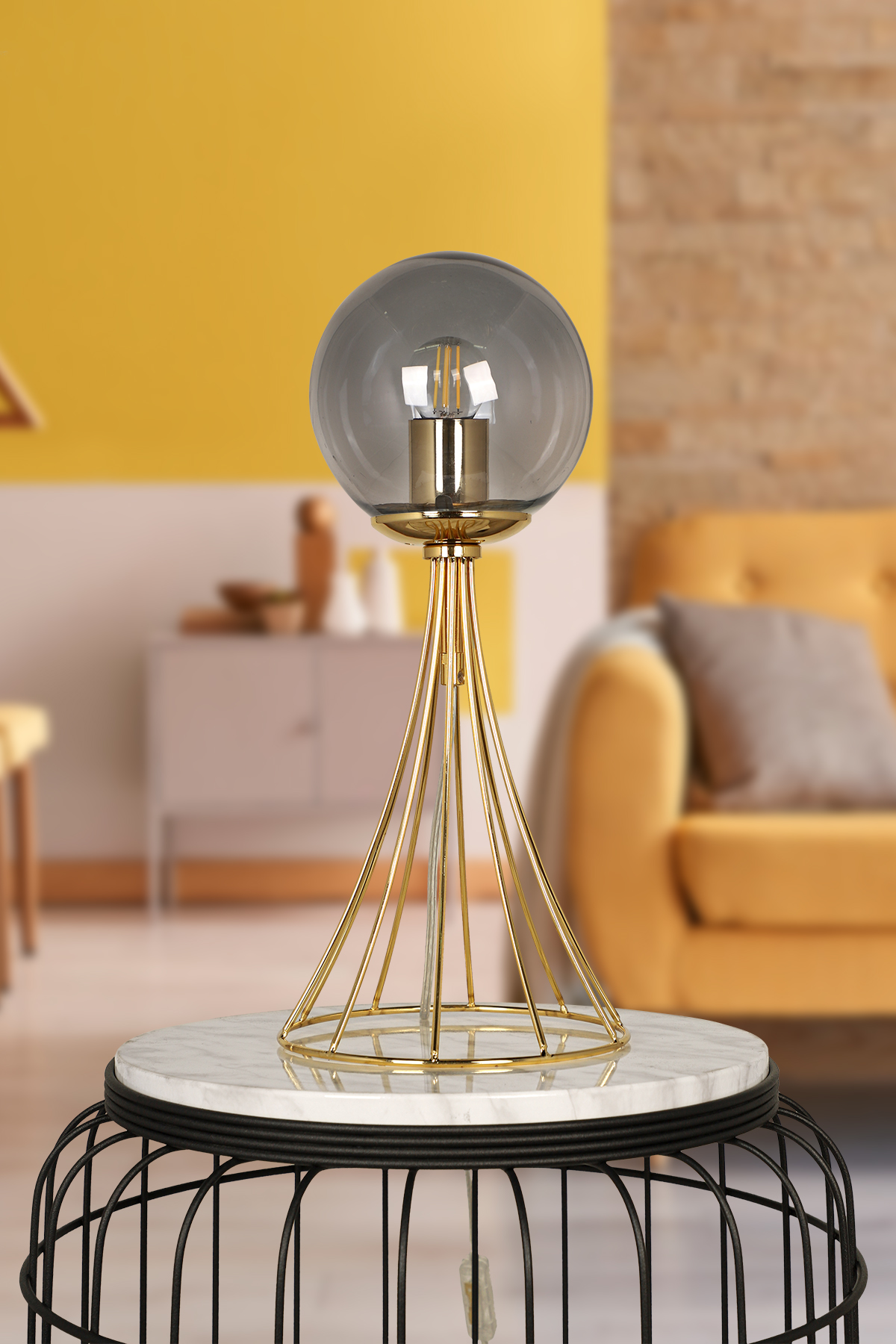 Lapis Table lamp